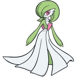'gardevoir' Search .